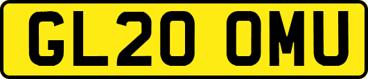 GL20OMU