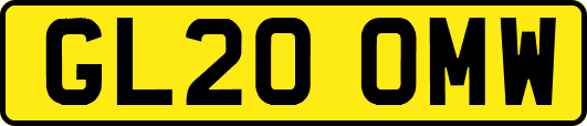 GL20OMW