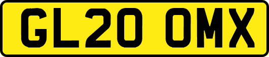 GL20OMX