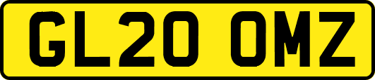 GL20OMZ