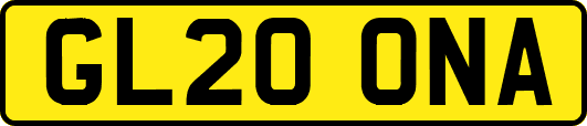 GL20ONA