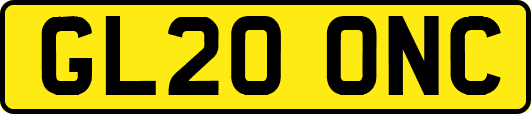GL20ONC