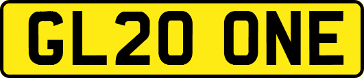 GL20ONE