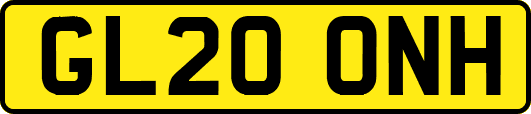 GL20ONH