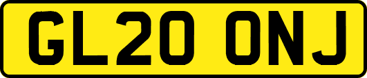 GL20ONJ