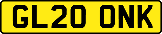 GL20ONK