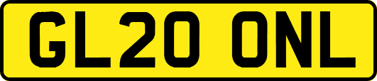 GL20ONL