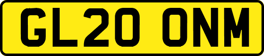 GL20ONM