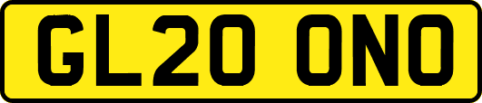 GL20ONO
