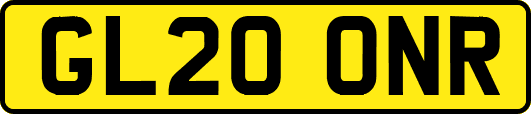GL20ONR
