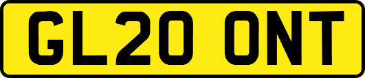GL20ONT