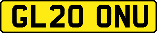 GL20ONU