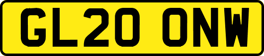 GL20ONW