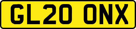 GL20ONX