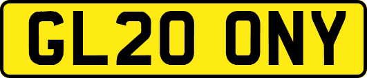 GL20ONY
