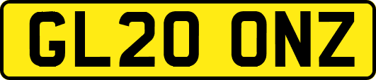 GL20ONZ