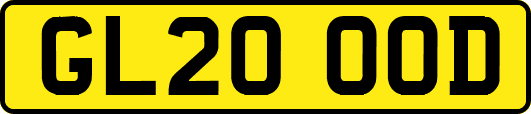 GL20OOD
