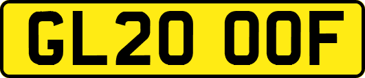 GL20OOF