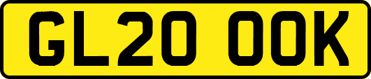 GL20OOK