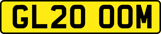 GL20OOM