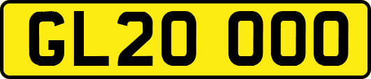 GL20OOO