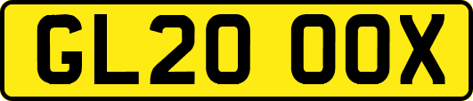 GL20OOX