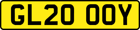 GL20OOY