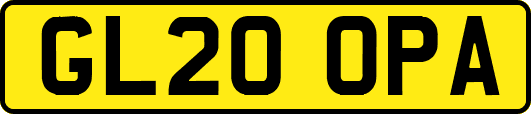 GL20OPA
