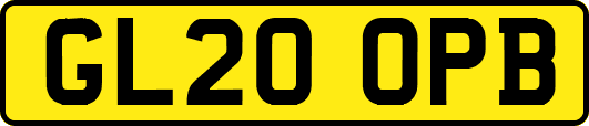 GL20OPB