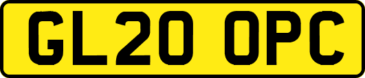 GL20OPC