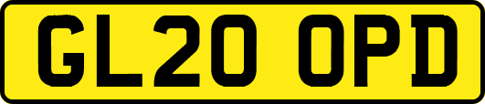 GL20OPD