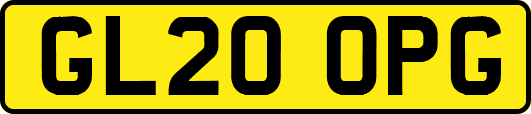 GL20OPG