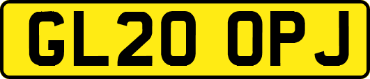GL20OPJ