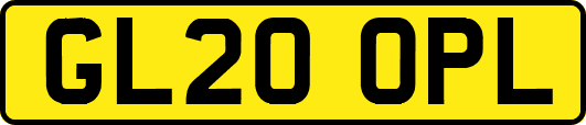 GL20OPL
