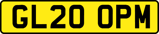 GL20OPM