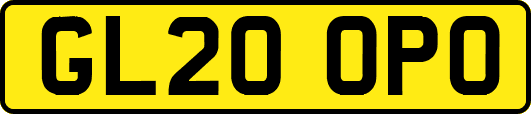 GL20OPO
