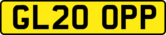GL20OPP