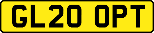 GL20OPT