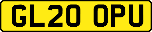 GL20OPU