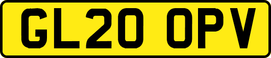 GL20OPV