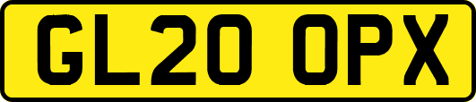 GL20OPX