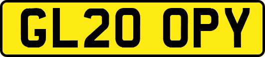 GL20OPY