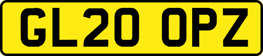 GL20OPZ