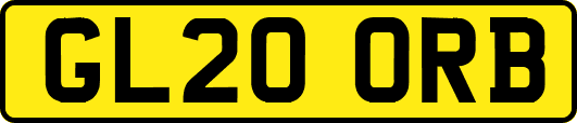 GL20ORB