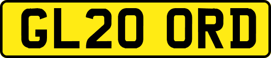 GL20ORD