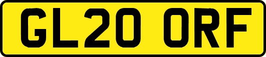 GL20ORF