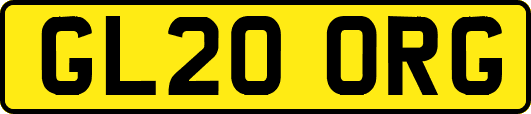 GL20ORG