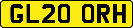 GL20ORH