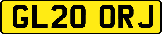 GL20ORJ