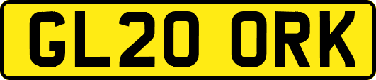 GL20ORK